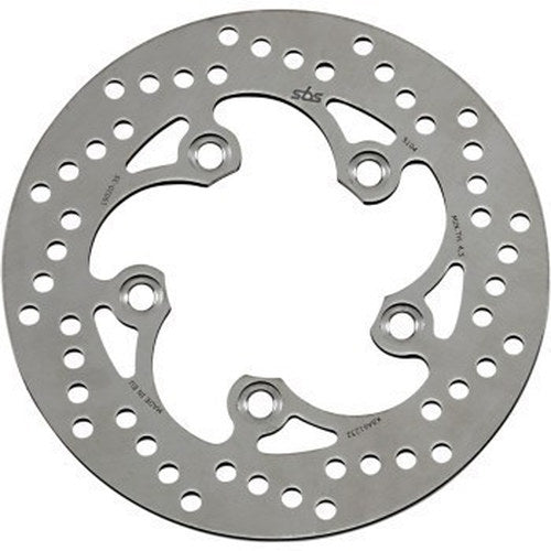 SBS Brake Disc 5104