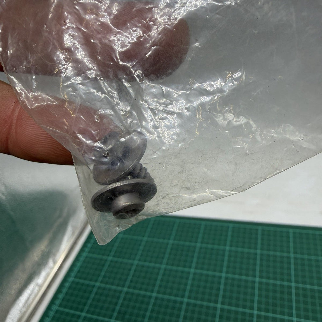 Bolt, image 1 of 4