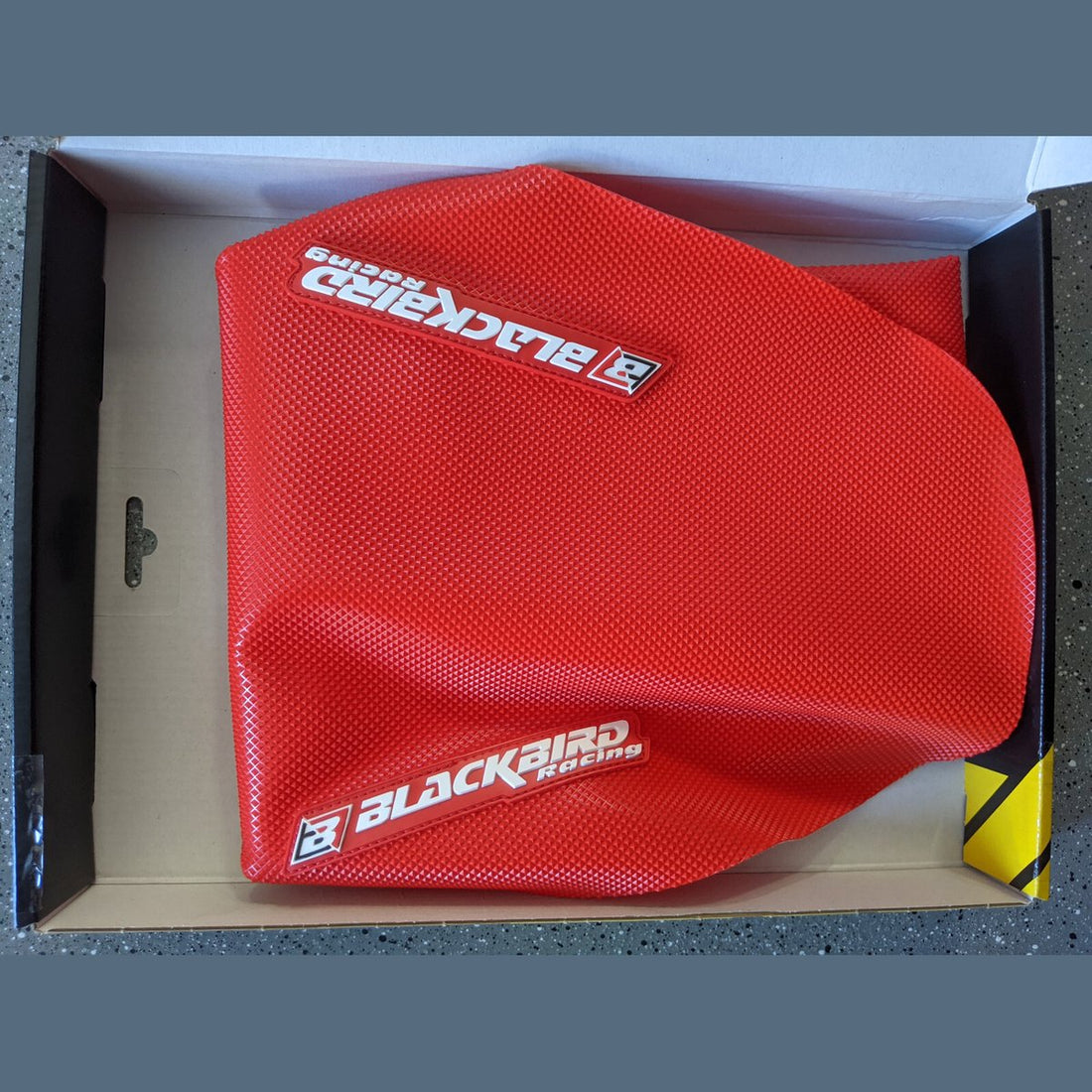 Seat Cover 1909R2, image 1 of 2