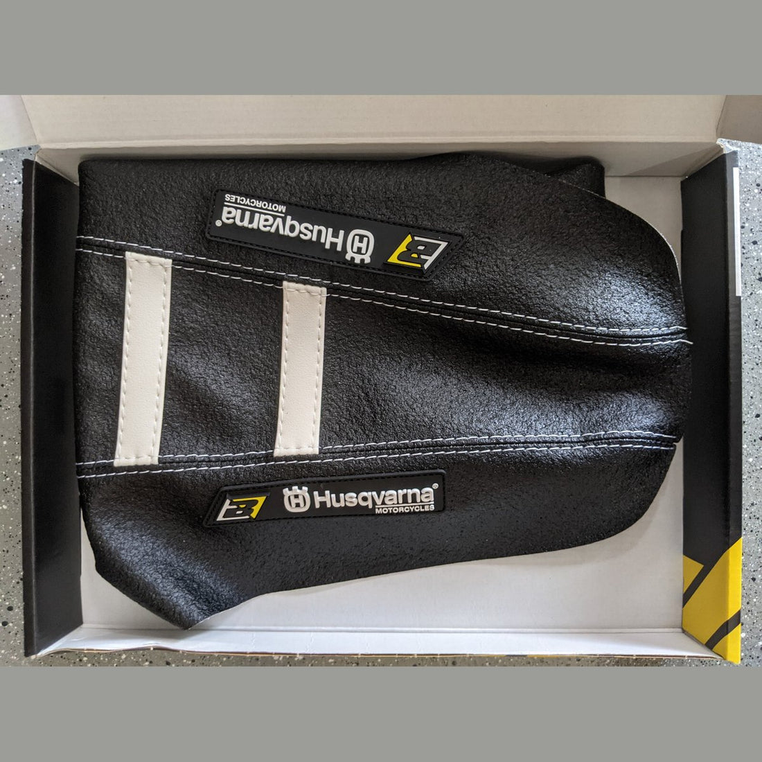 Seat Cover 1620ZAUS, image 1 of 3
