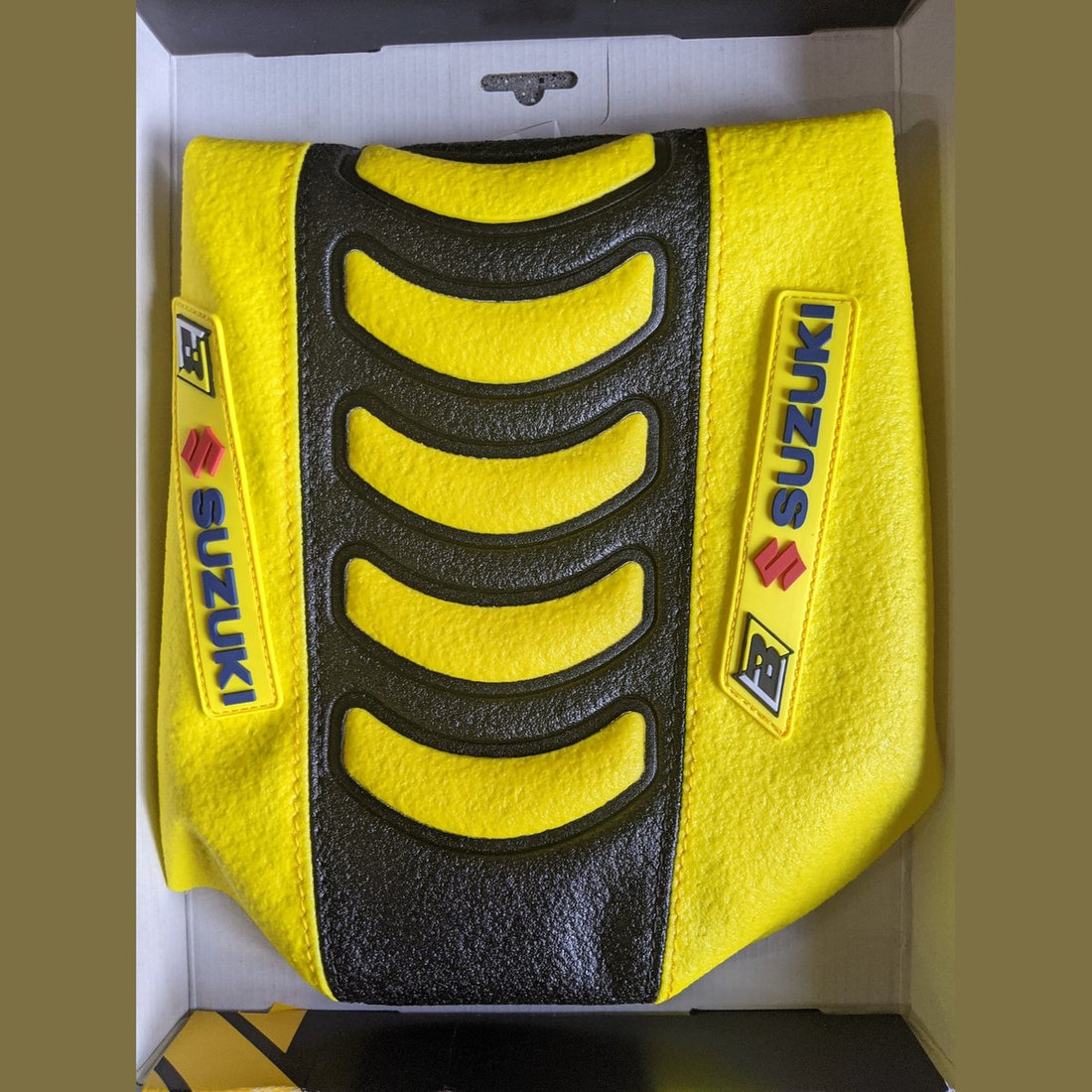 Seat Cover 1328H, image 1 of 2