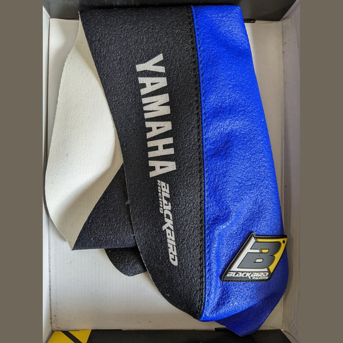 Seat Cover B1230R8