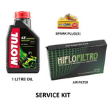 Spark Plug 40320208980, image 1 of 2
