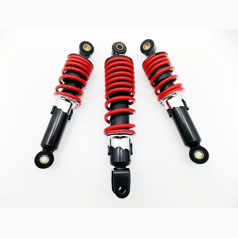 Shock Absorber, image 1 of 4