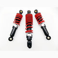 Shock Absorber, image 1 of 4