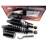 Shock Absorber, image 1 of 3