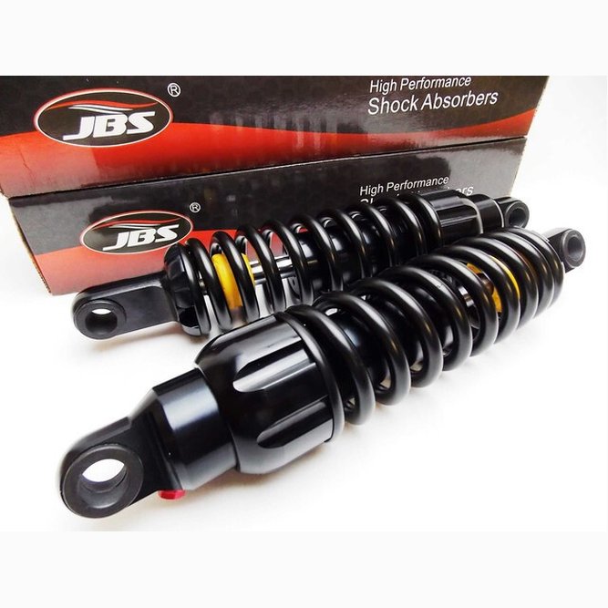 Shock Absorber, image 1 of 4