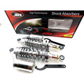 Shock Absorber, image 1 of 4