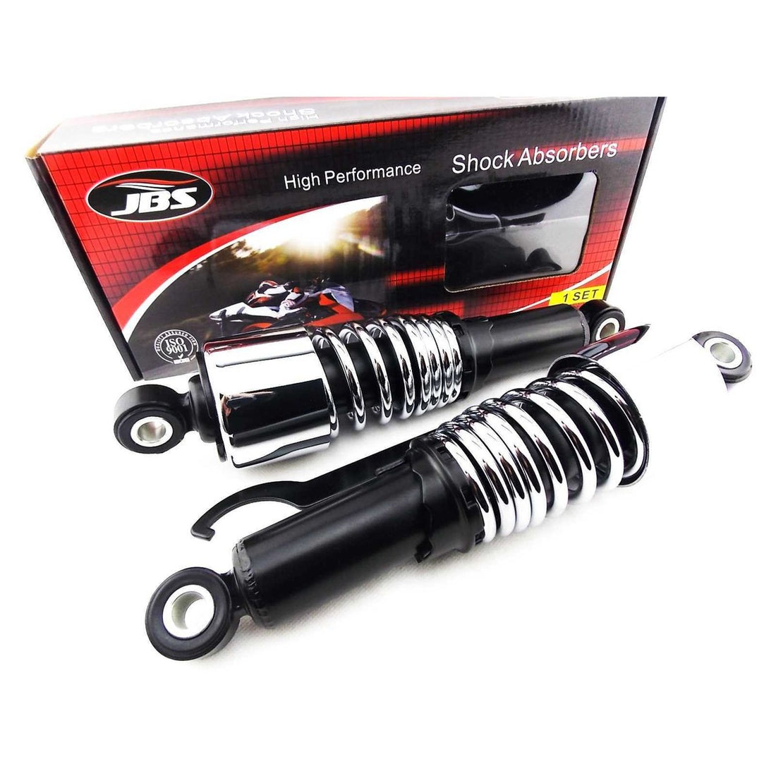 Shock Absorber, image 1 of 4