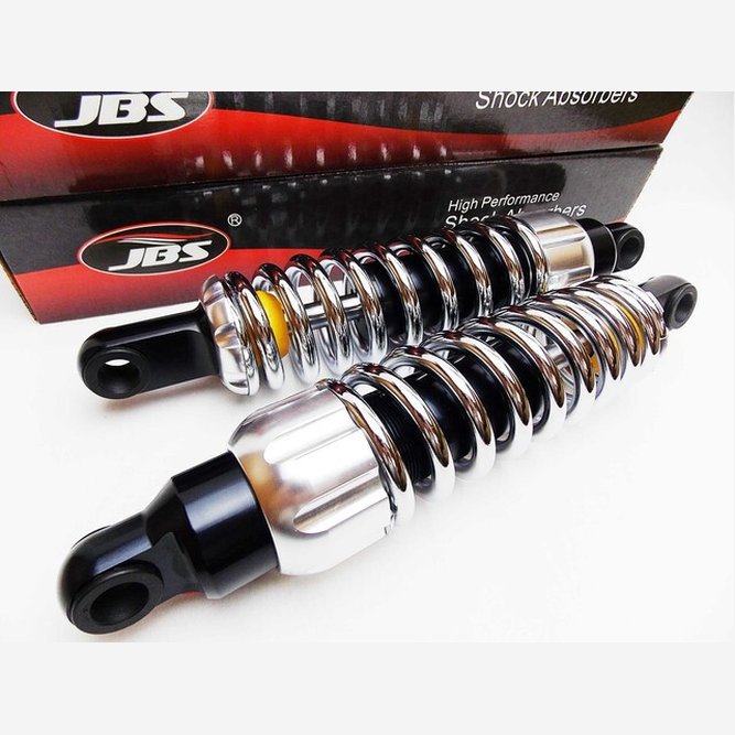 Shock Absorber, image 1 of 4