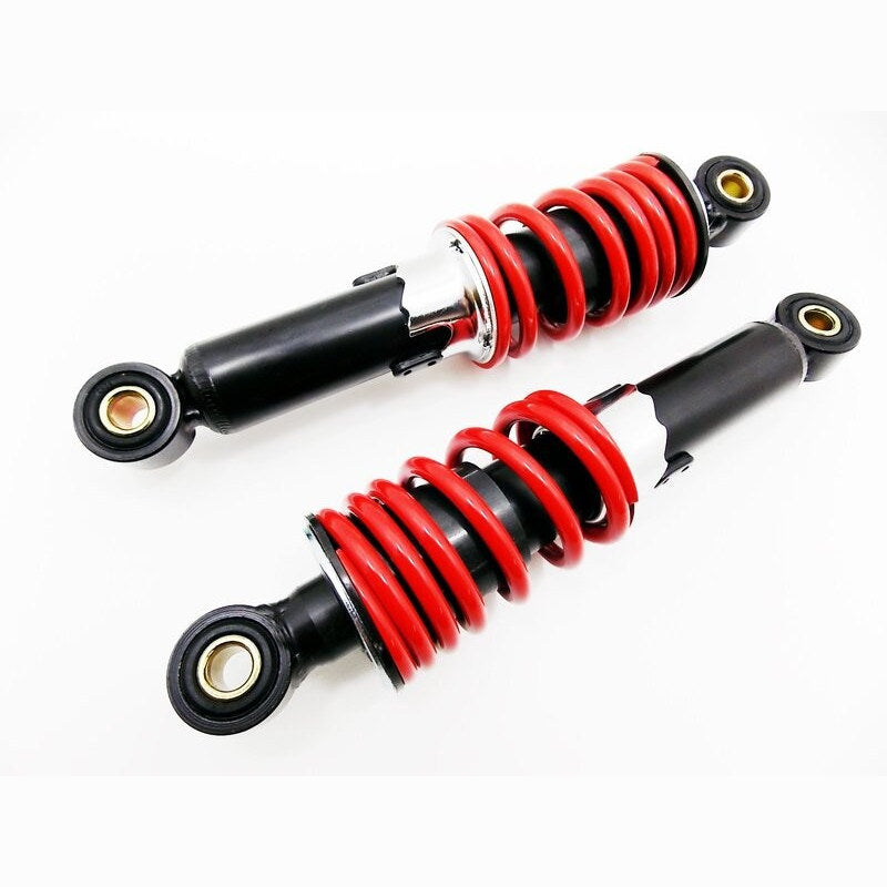 Shock Absorber, image 1 of 4