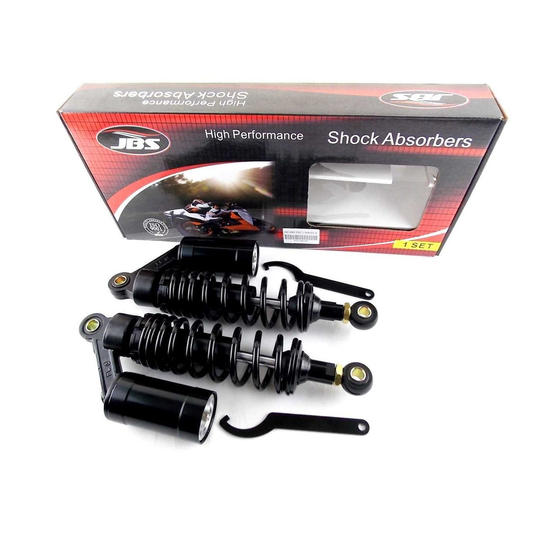 Shock Absorber, image 1 of 4