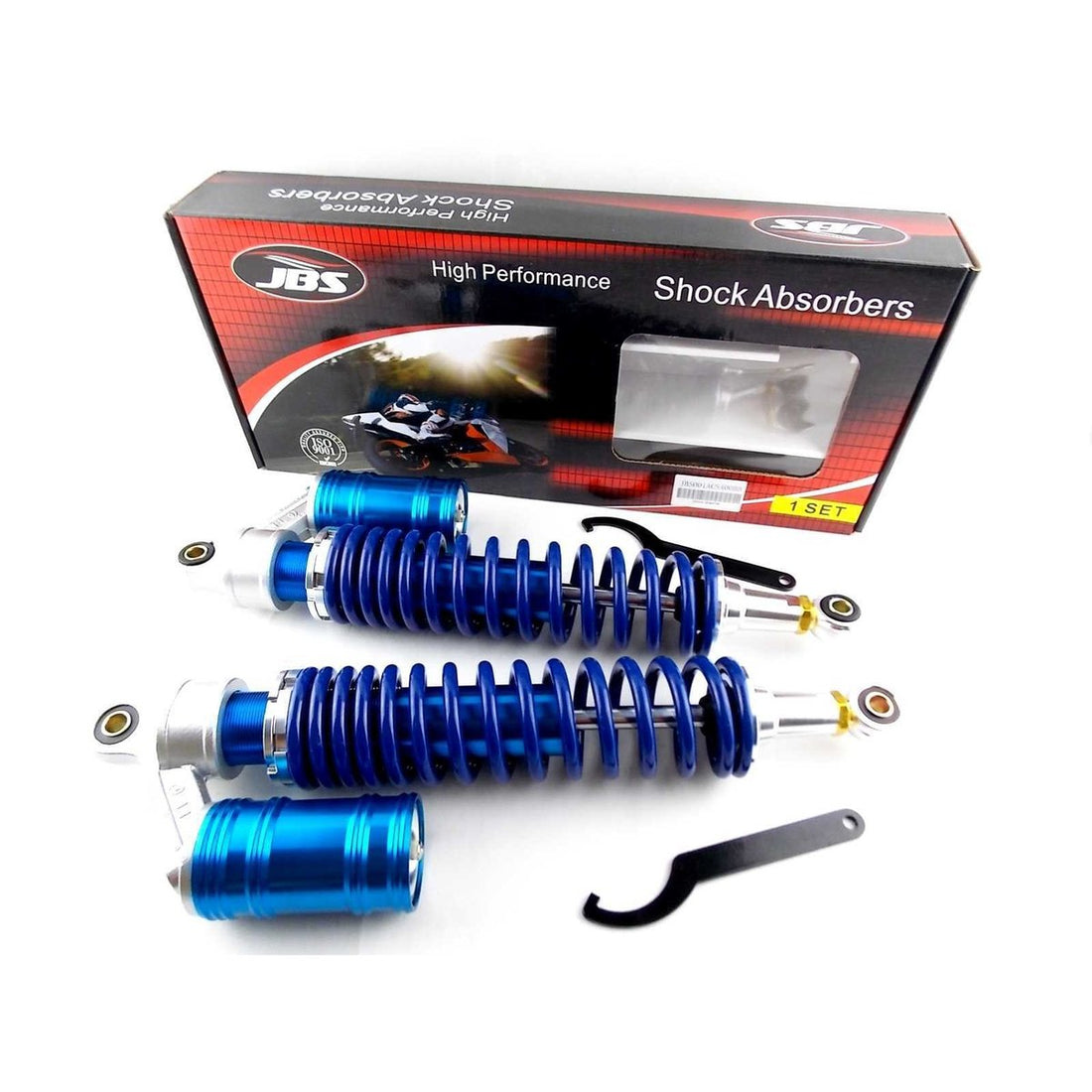 Shock Absorber, image 1 of 4