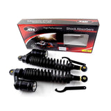 Shock Absorber, image 1 of 4