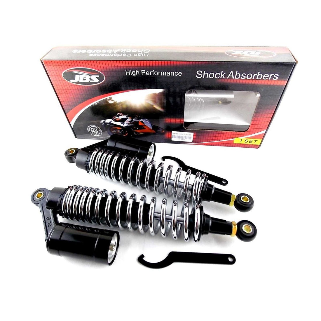 Shock Absorber, image 1 of 4