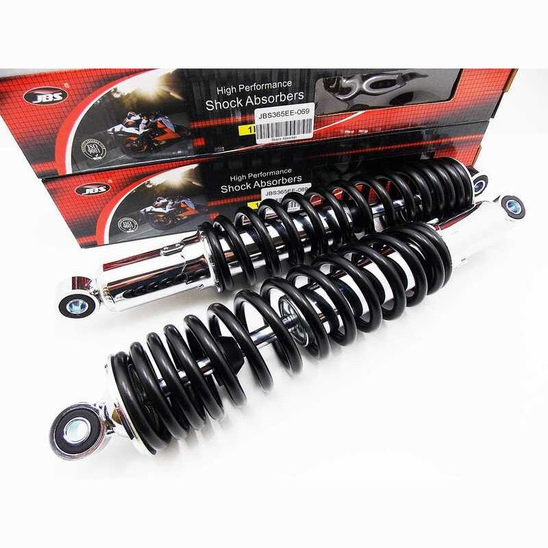 Shock Absorber, image 1 of 4
