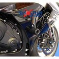 Shogun Motorsports Frame Slider 750-5359