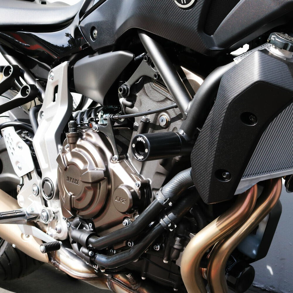Shogun Motorsports Frame Slider, image 1 of 3