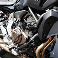 Shogun Motorsports Frame Slider, image 1 of 3