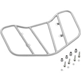 Show Chrome Luggage Rack 52-945, image 1 of 2