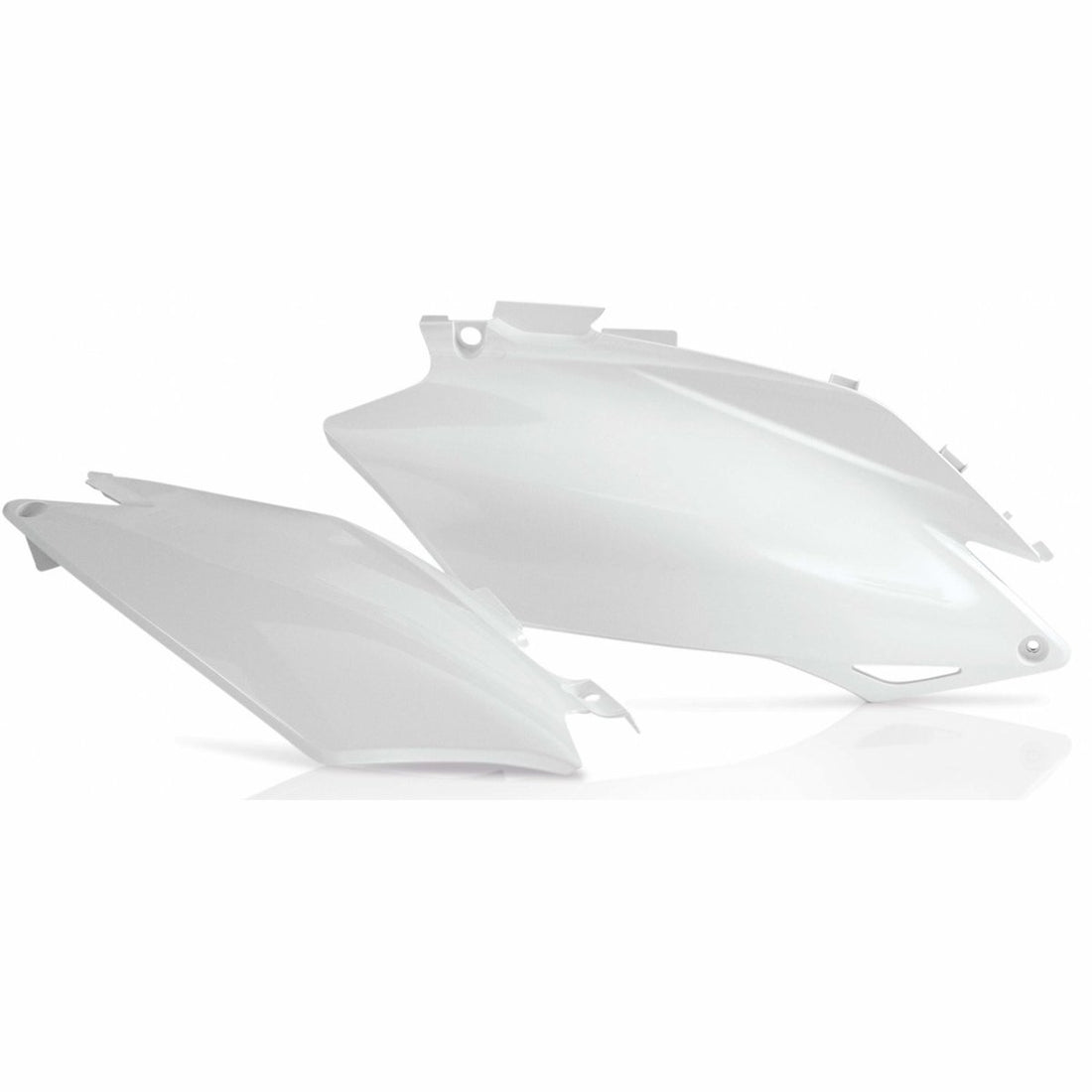 Side Fairing