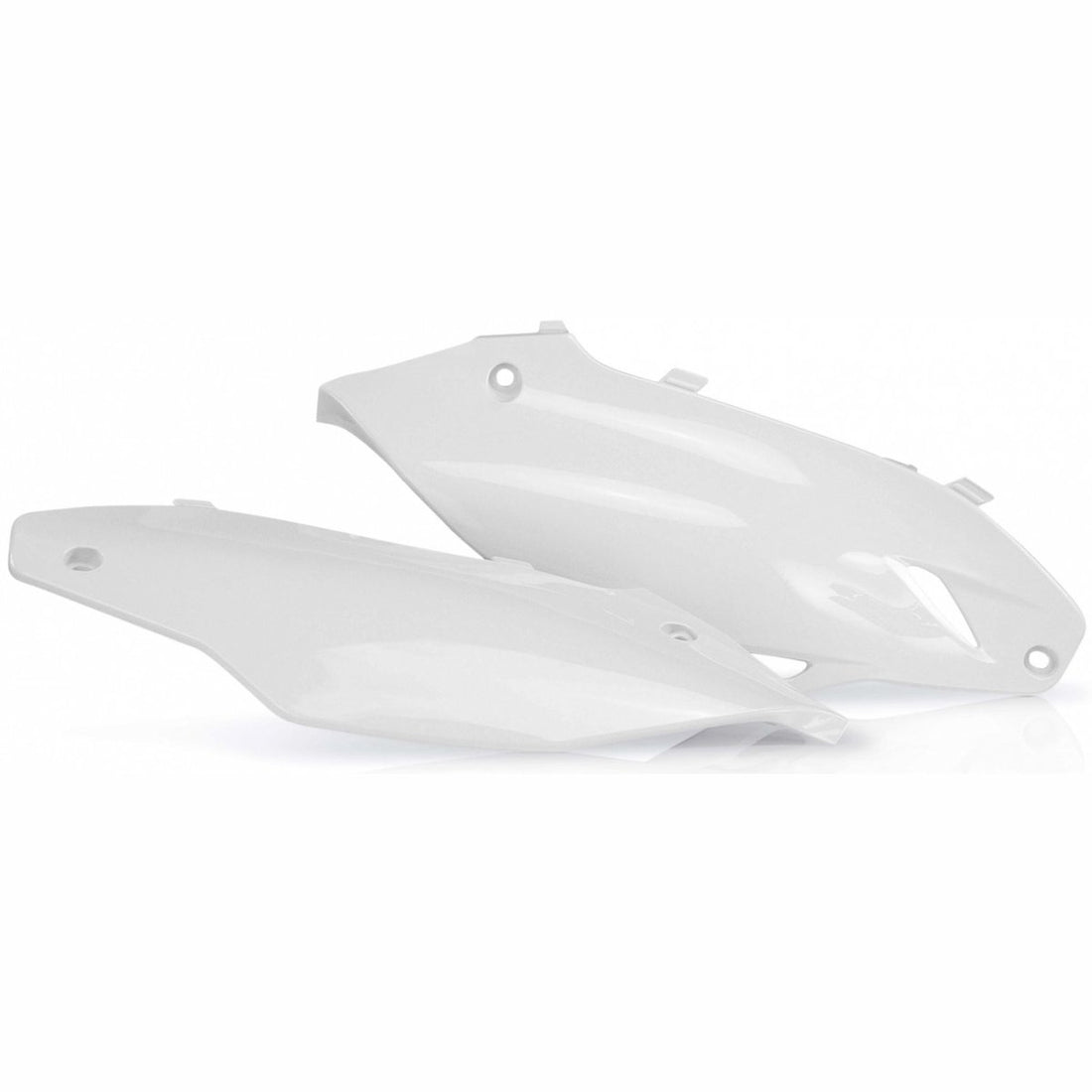 Side Fairing