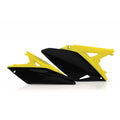 Side Fairing