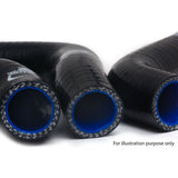 Radiator Hose 11370, image 3 of 4