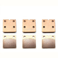 Brake Pads, image 1 of 2