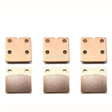 Brake Pads, image 1 of 2