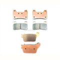 Brake Pads, image 1 of 3