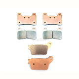 Brake Pads, image 1 of 3