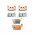 Brake Pads, image 1 of 3