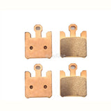 Brake Pads, image 3 of 3