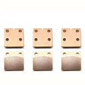 Brake Pads, image 1 of 2