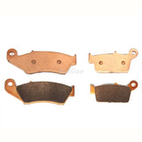 Brake Pads, image 1 of 3