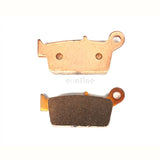Brake Pads, image 3 of 3