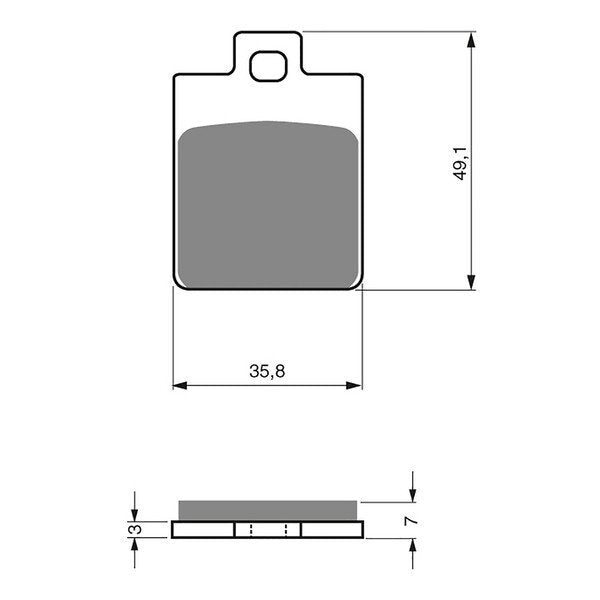 Brake Pads
