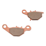 Brake Pads CMSGF109, image 1 of 4