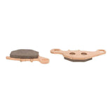 Brake Pads CMSGF109, image 2 of 4