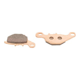 Brake Pads CMSGF109, image 3 of 4