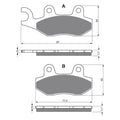 Brake Pads