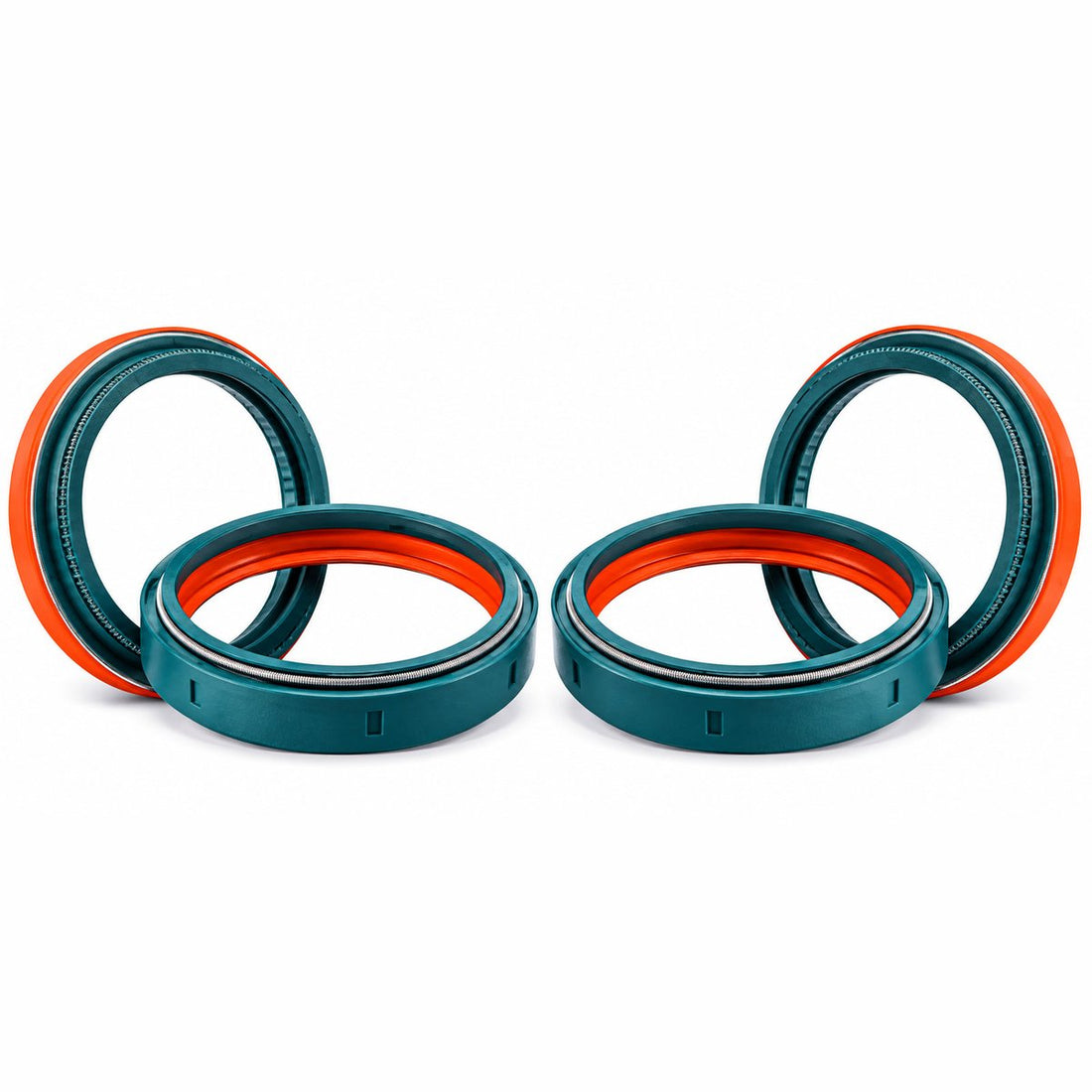 SKF Fork Boot CMSSKF-DUAL-43W, image 1 of 3