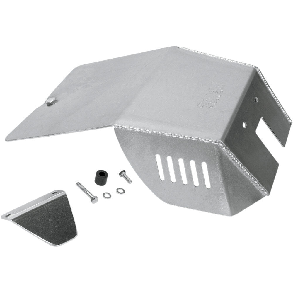 Skid Plate 0102-1402
