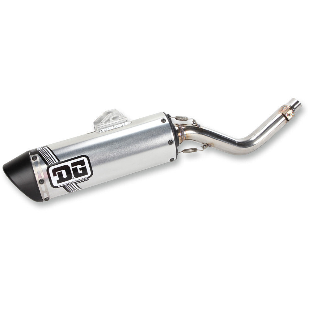 Muffler 071-2230