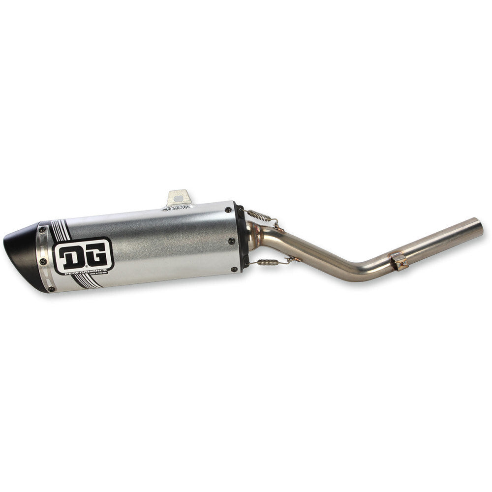 Muffler 071-4225