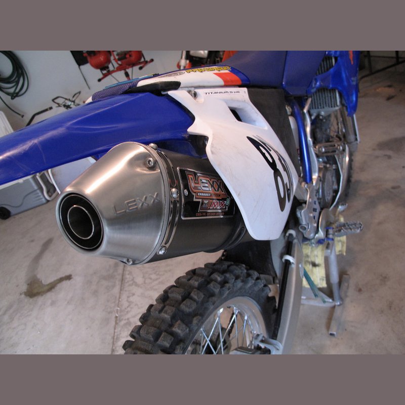 Muffler, image 1 of 4