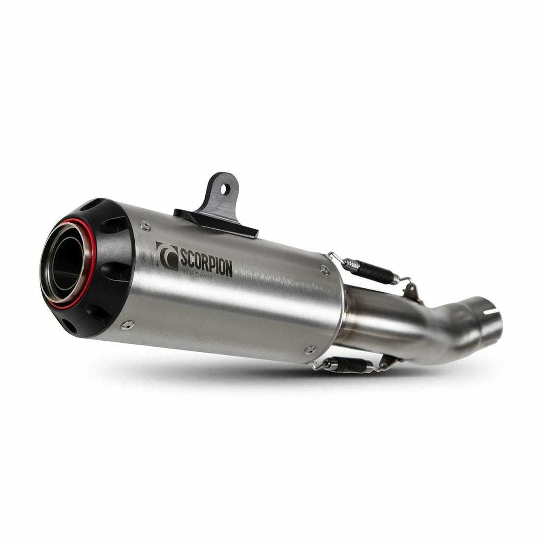 Muffler SCEPHA186SEO-C370, image 1 of 4