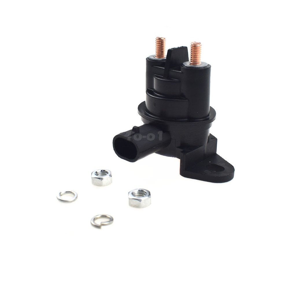 Starter Solenoid, image 1 of 3