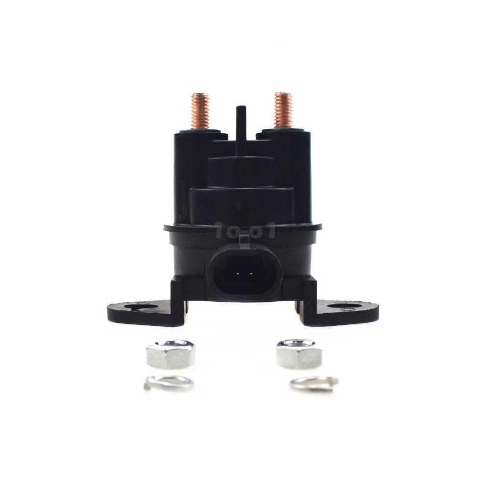 Starter Solenoid, image 1 of 3